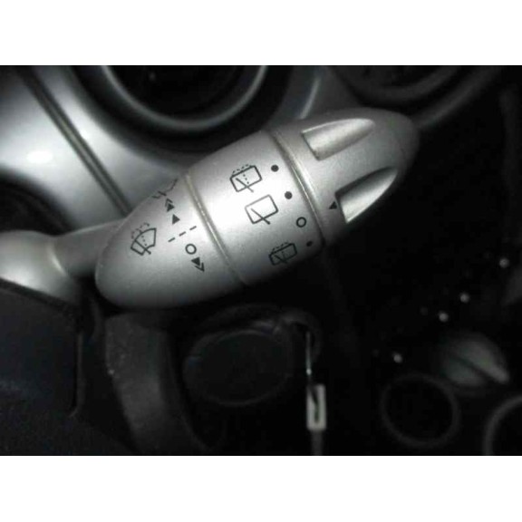 bmw mini (r50,r53) del año 2005