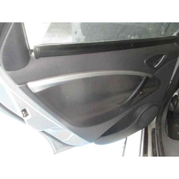 citroën c5 berlina del año 2005