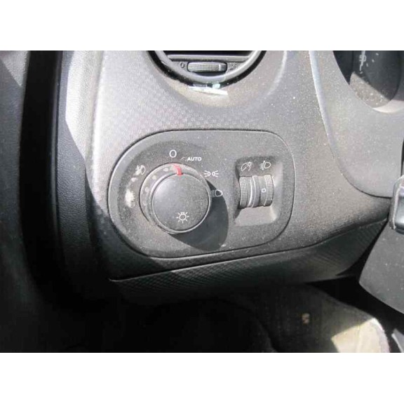 seat altea (5p1) del año 2008