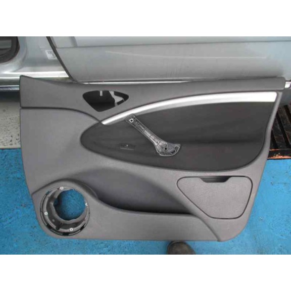 citroën c5 berlina del año 2005