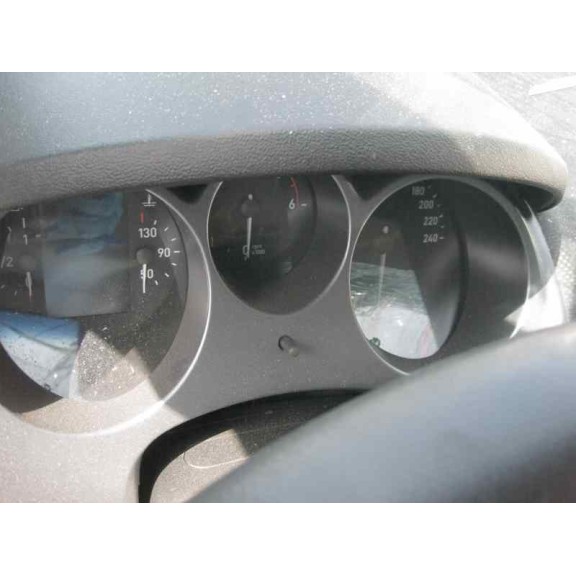 seat altea (5p1) del año 2008