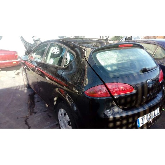 seat leon (1p1) del año 2006