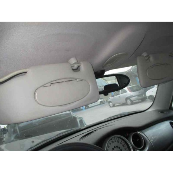 bmw mini (r50,r53) del año 2005