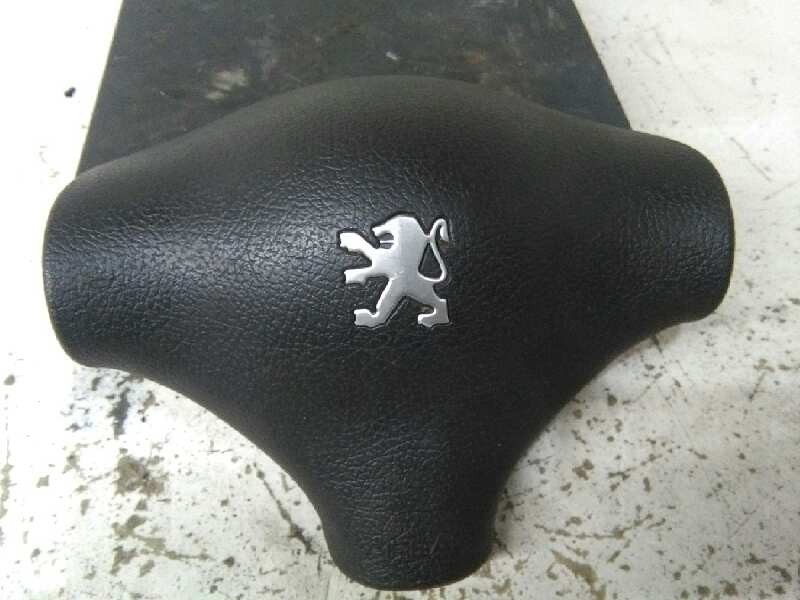 Recambio de airbag delantero izquierdo para peugeot 206 berlina xr referencia OEM IAM 96257484ZR  