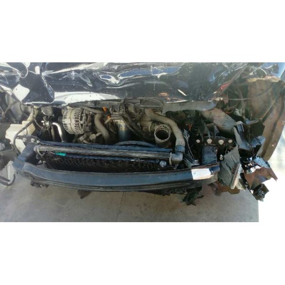 seat leon (1p1) del año 2006