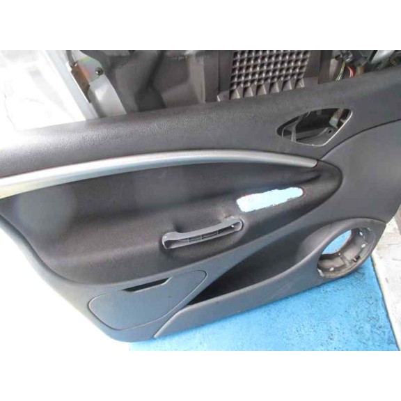 citroën c5 berlina del año 2005