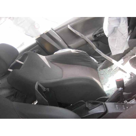 seat altea (5p1) del año 2008