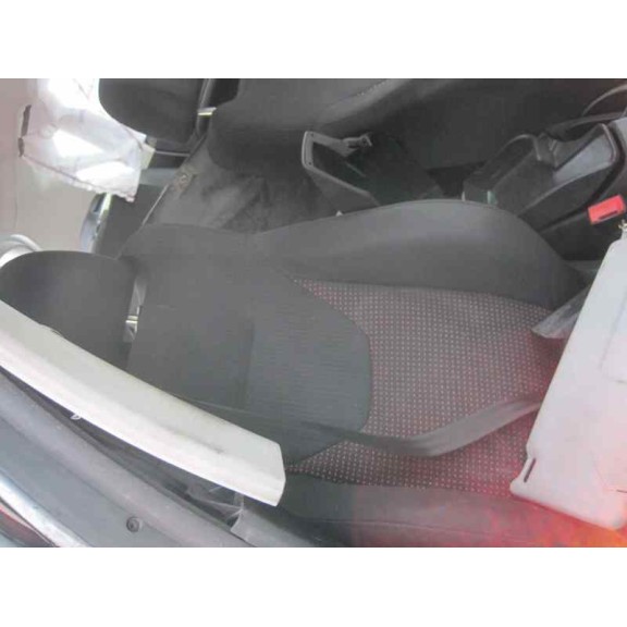 seat altea (5p1) del año 2008