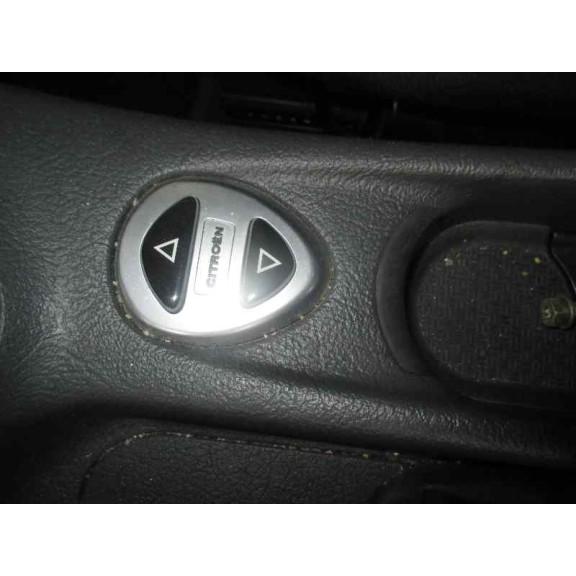 citroën c5 berlina del año 2005