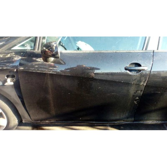 seat leon (1p1) del año 2006