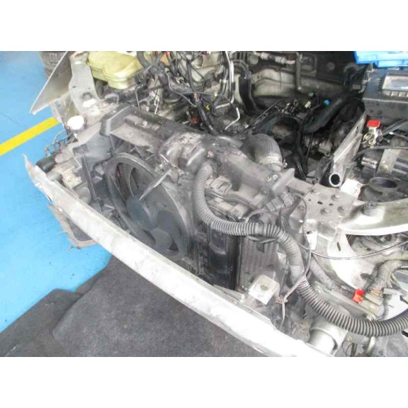 citroën c5 berlina del año 2005