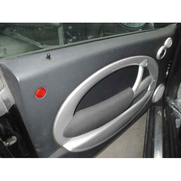 bmw mini (r50,r53) del año 2005