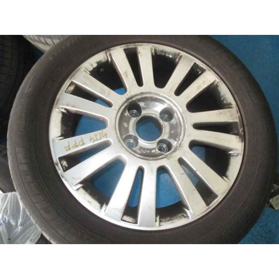 citroën c5 berlina del año 2005