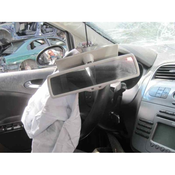 seat altea (5p1) del año 2008