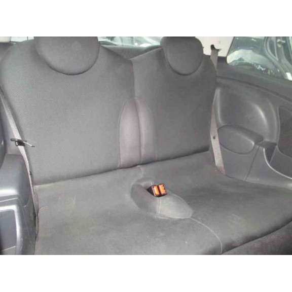 bmw mini (r50,r53) del año 2005