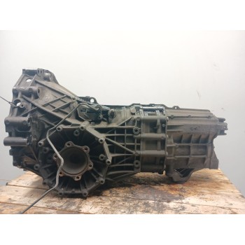 Recambio de caja cambios para audi a6 c6 (4f2) 2.0 tdi referencia OEM IAM GYX  