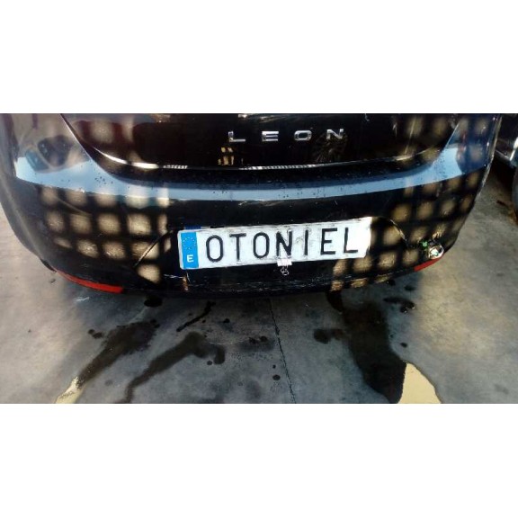 seat leon (1p1) del año 2006