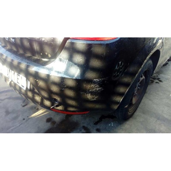 seat leon (1p1) del año 2006