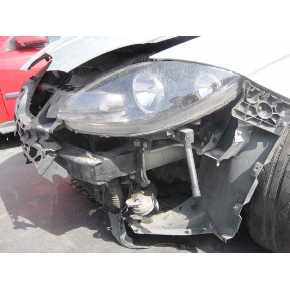 seat altea (5p1) del año 2008