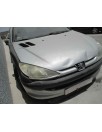 peugeot 206 berlina del año 2002