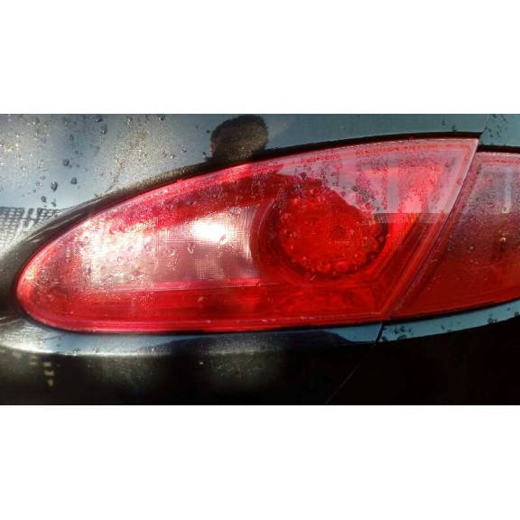 seat leon (1p1) del año 2006