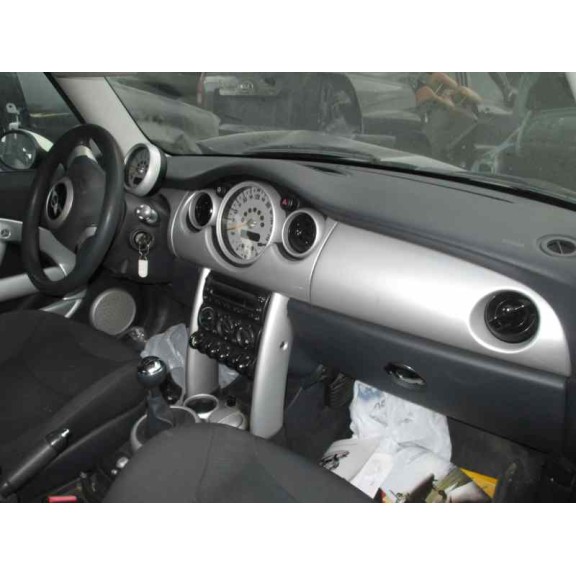 bmw mini (r50,r53) del año 2005