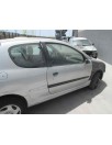 peugeot 206 berlina del año 2002
