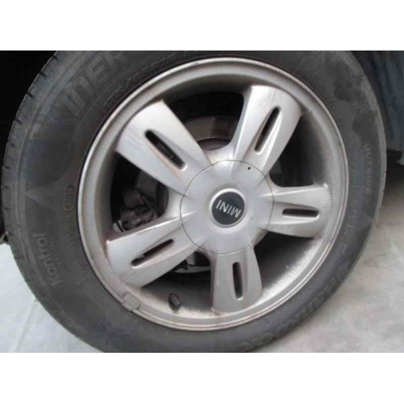 bmw mini (r50,r53) del año 2005