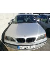 bmw serie 3 berlina (e46) del año 2003