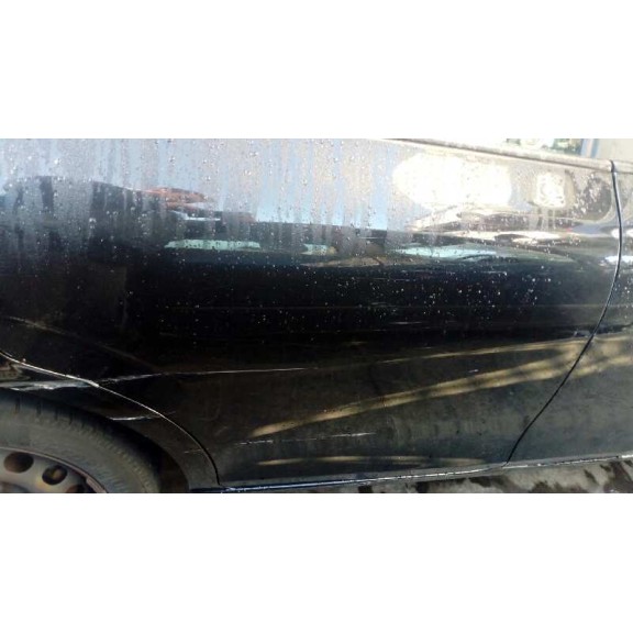 seat leon (1p1) del año 2006