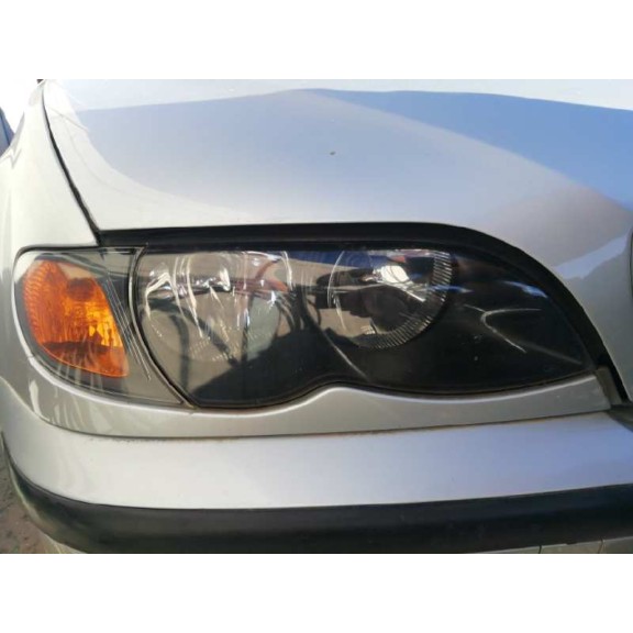 bmw serie 3 berlina (e46) del año 2003