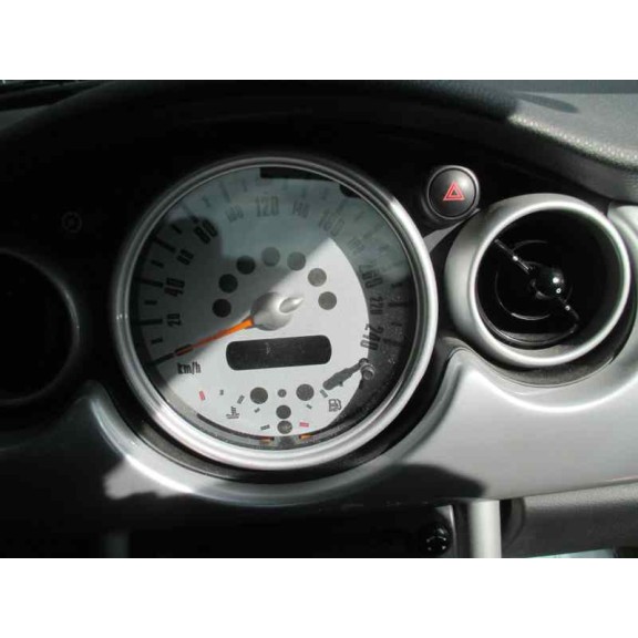 bmw mini (r50,r53) del año 2005