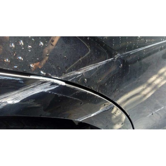 seat leon (1p1) del año 2006