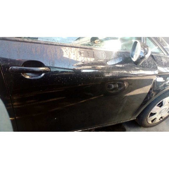 seat leon (1p1) del año 2006