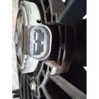 Recambio de electroventilador para opel movano b kasten/combi 2.3 cdti referencia OEM IAM 214810239R  DOBLE
