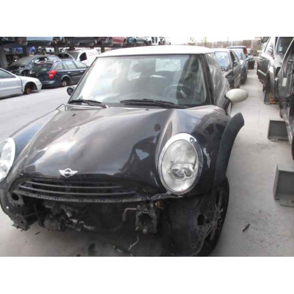 bmw mini (r50,r53) del año 2005