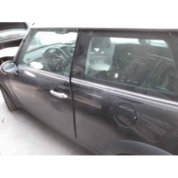 bmw mini (r50,r53) del año 2005