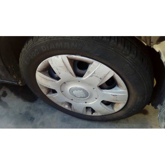 seat leon (1p1) del año 2006