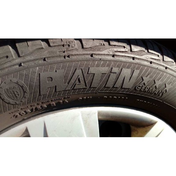 seat leon (1p1) del año 2006