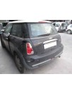bmw mini (r50,r53) del año 2005
