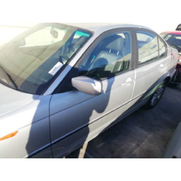 bmw serie 3 berlina (e46) del año 2003