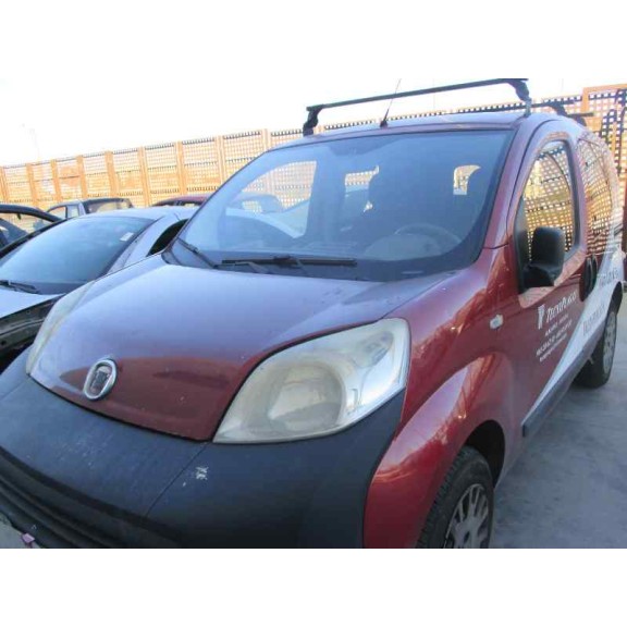 fiat fiorino del año 2009