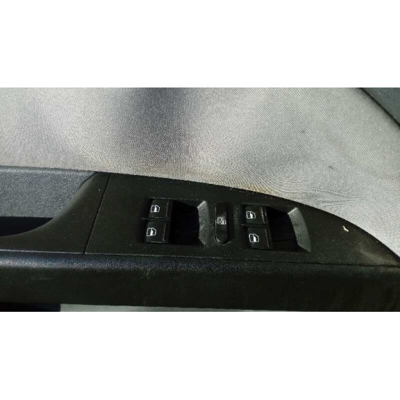 seat leon (1p1) del año 2006