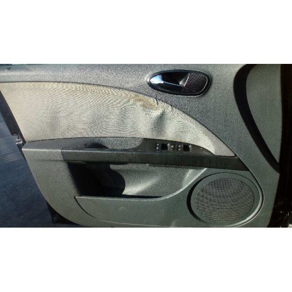 seat leon (1p1) del año 2006