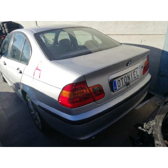 bmw serie 3 berlina (e46) del año 2003