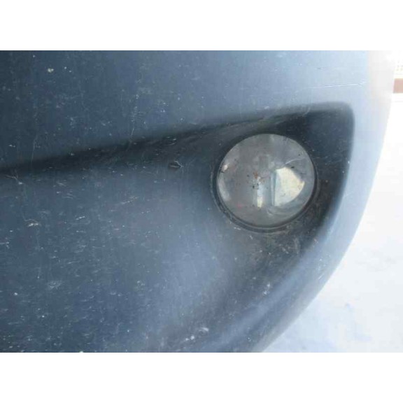 fiat fiorino del año 2009