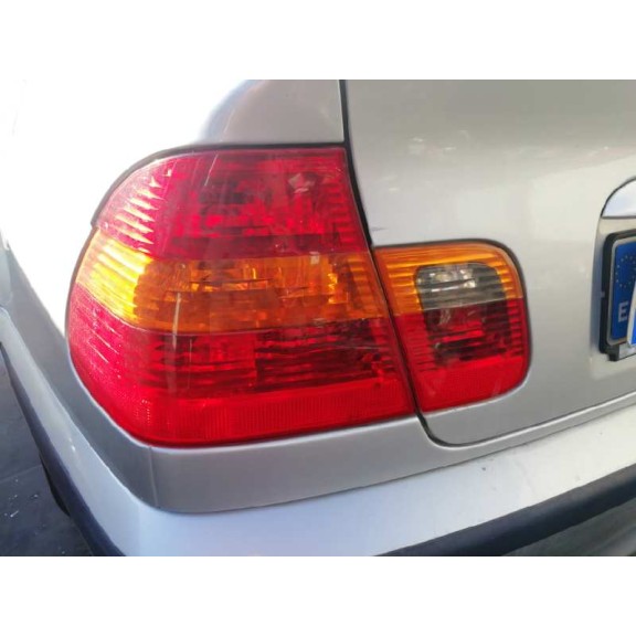 bmw serie 3 berlina (e46) del año 2003