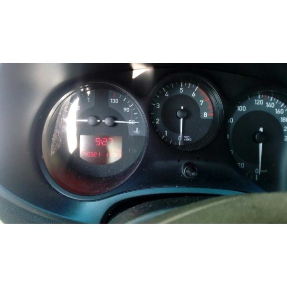 seat leon (1p1) del año 2006