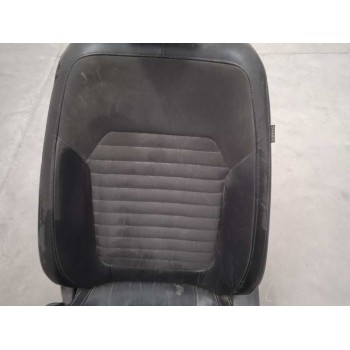 Recambio de asiento delantero izquierdo para volkswagen passat variant (365) advance bluemotion referencia OEM IAM  MIXTO 
