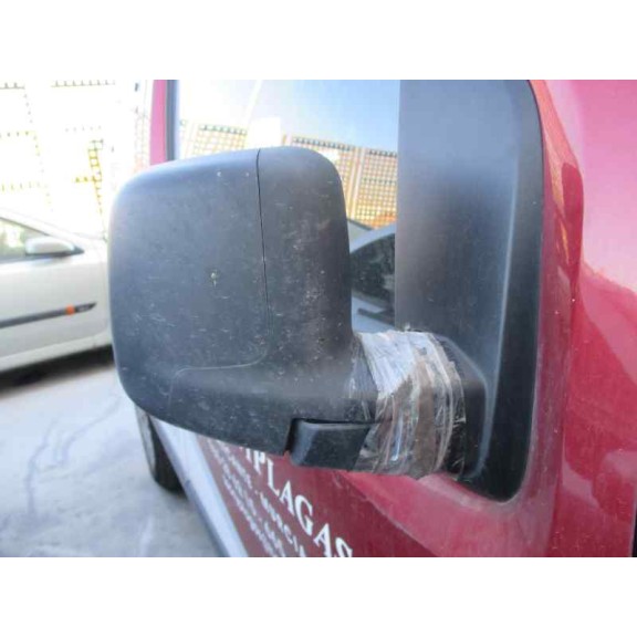 fiat fiorino del año 2009